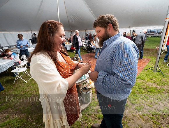 William and Michelle245