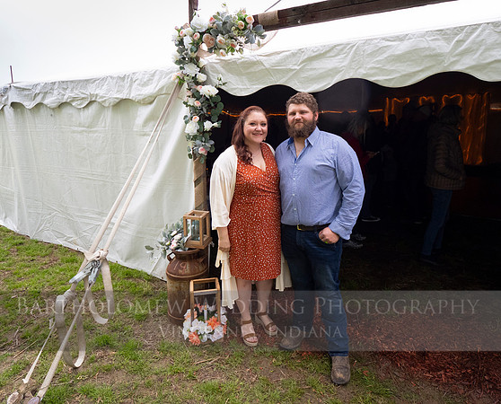 William and Michelle250