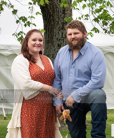 William and Michelle252