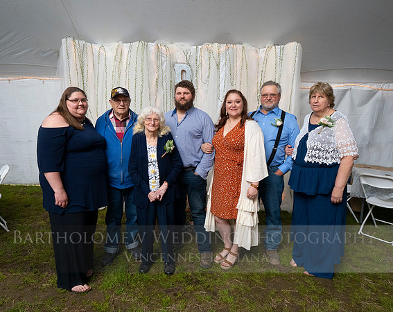 William and Michelle254