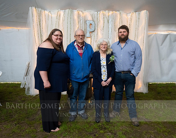 William and Michelle256