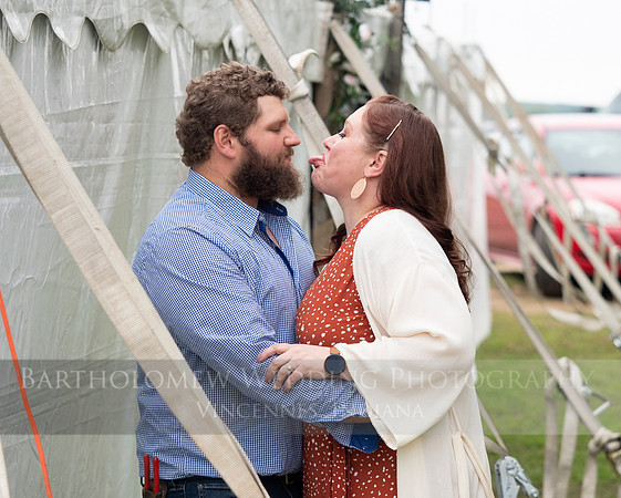 William and Michelle262