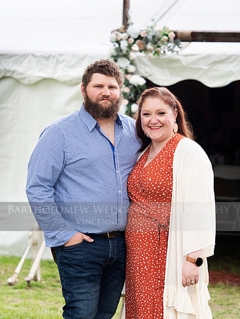 William and Michelle261