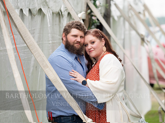 William and Michelle265
