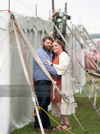 William and Michelle266