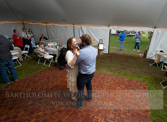 William and Michelle296