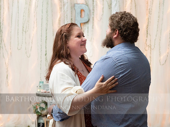William and Michelle300