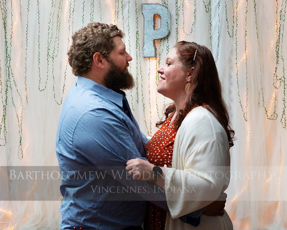 William and Michelle302