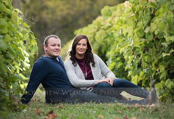 Lexi and Brandon021