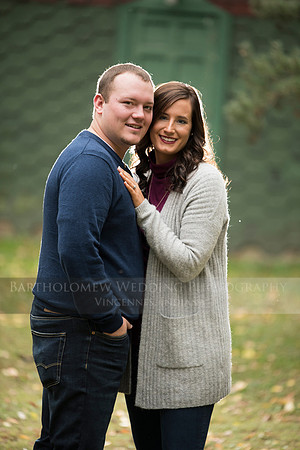 Lexi and Brandon002