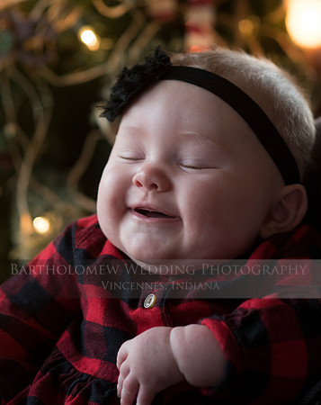 Nora, 4 mo.011
