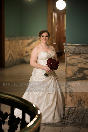 Katie and William056