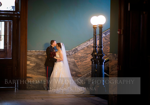 Katie and William074