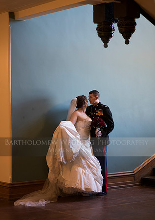 Katie and William078