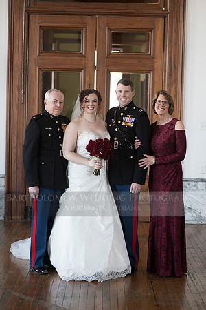 Katie and William100
