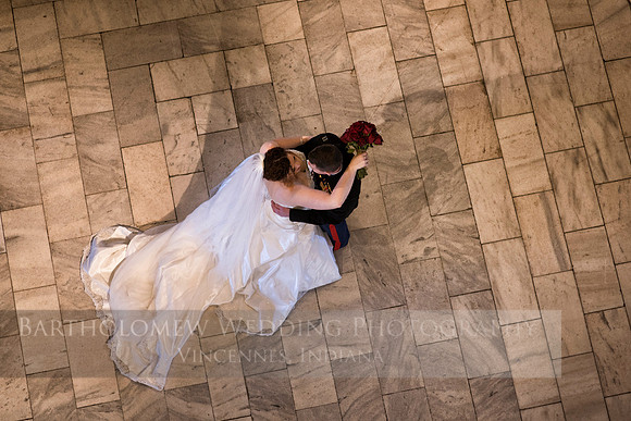 Katie and William115