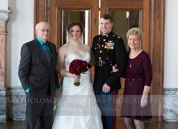 Katie and William119
