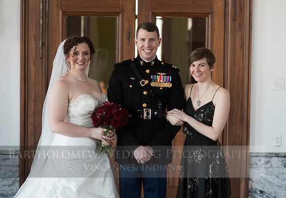 Katie and William127
