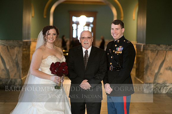 Katie and William129