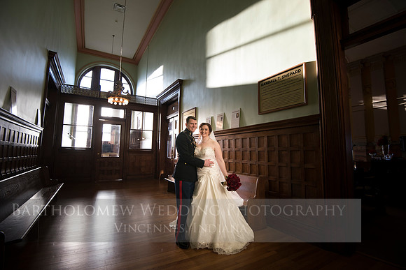 Katie and William130