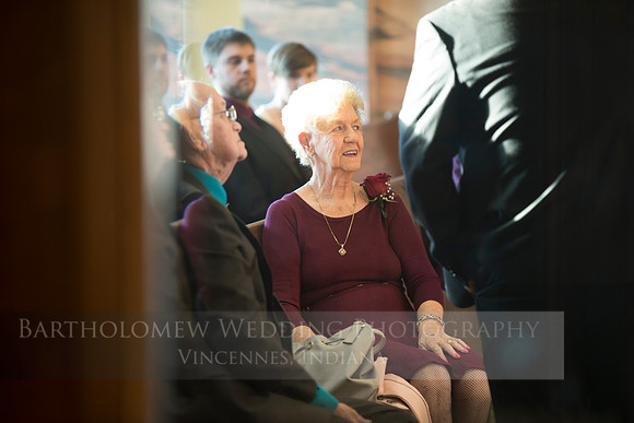 Katie and William147