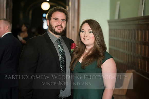 Katie and William148