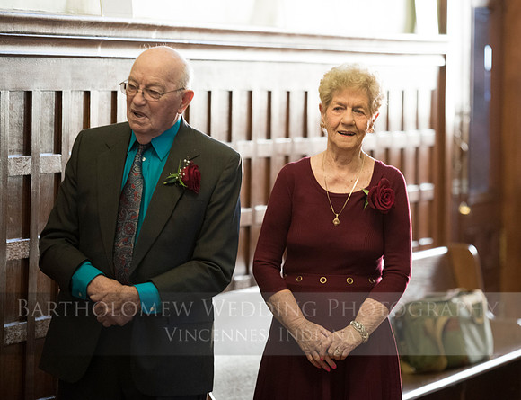 Katie and William158