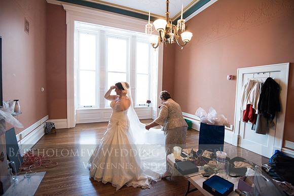 Katie and William159
