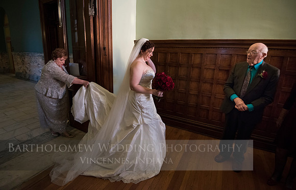 Katie and William161