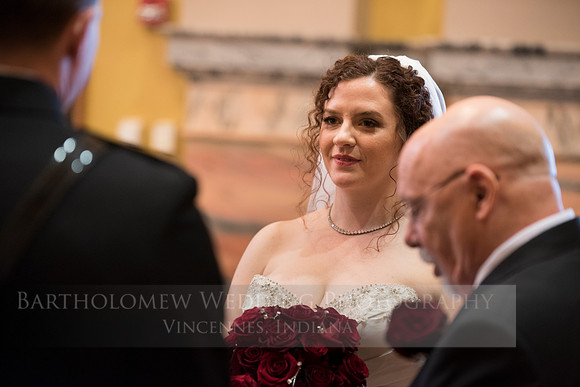 Katie and William177