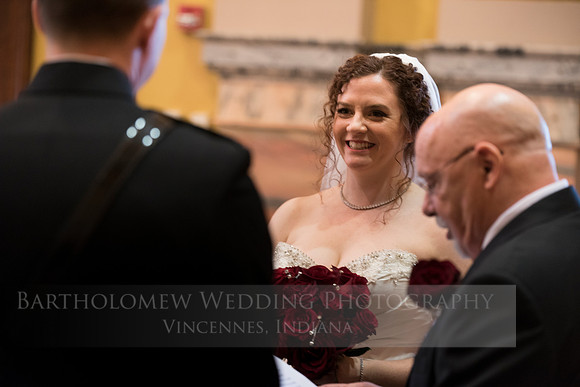Katie and William178