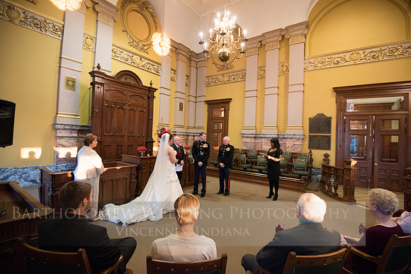 Katie and William183