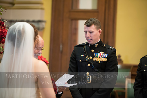 Katie and William186