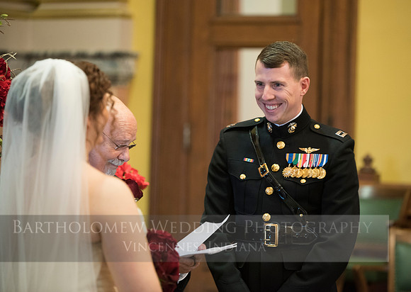 Katie and William187