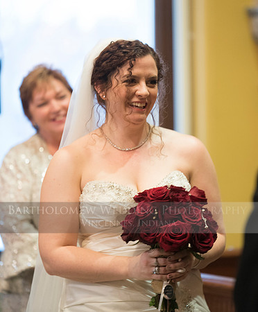 Katie and William188
