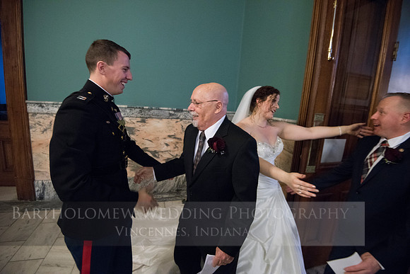 Katie and William203