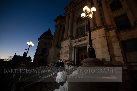 Katie and William206