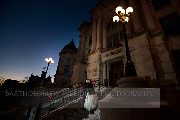Katie and William208