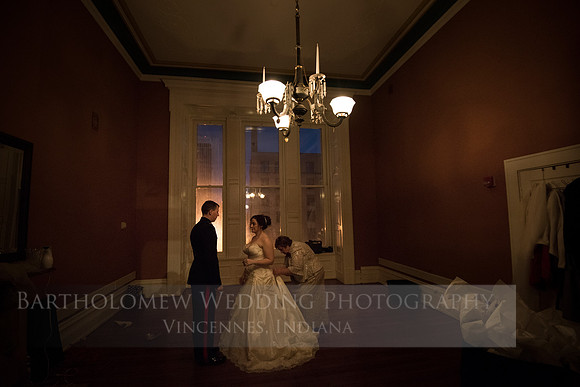 Katie and William209