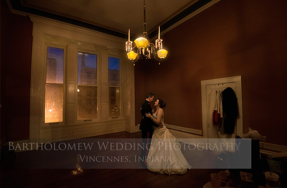 Katie and William212