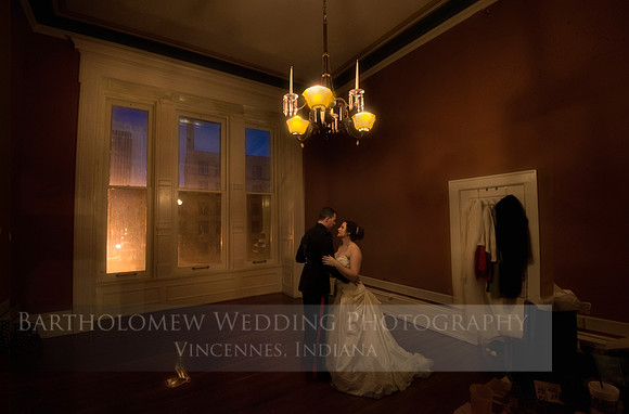 Katie and William213