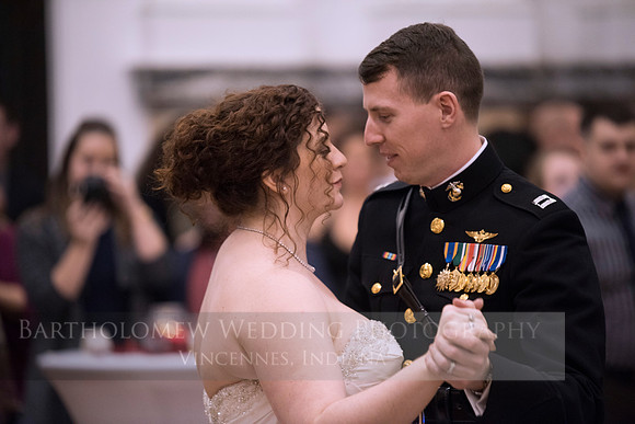 Katie and William244