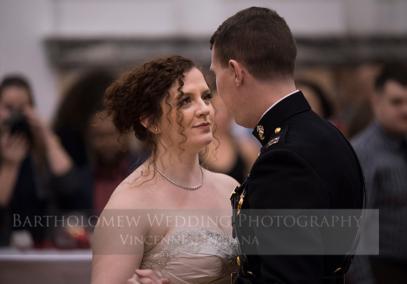 Katie and William246
