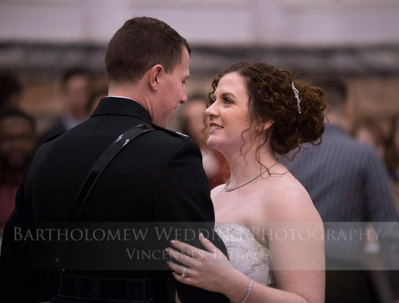 Katie and William249