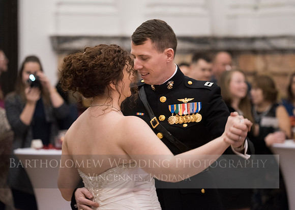 Katie and William252