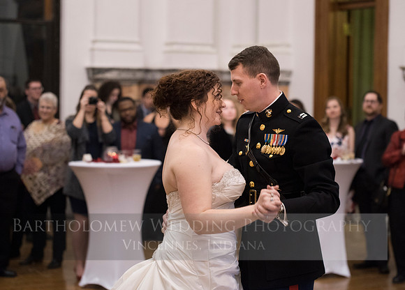Katie and William253