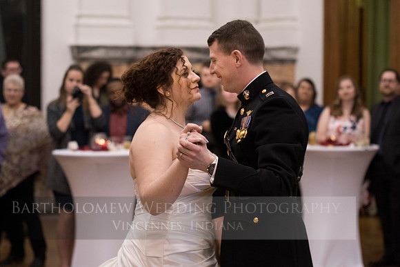 Katie and William254