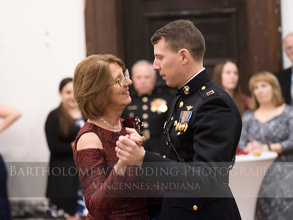 Katie and William257