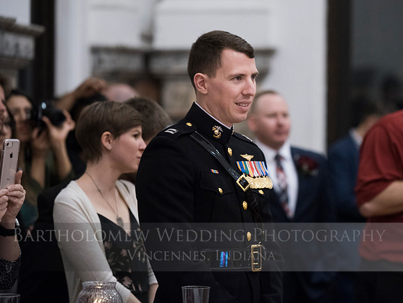 Katie and William268