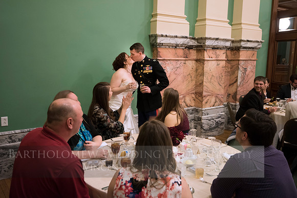Katie and William277